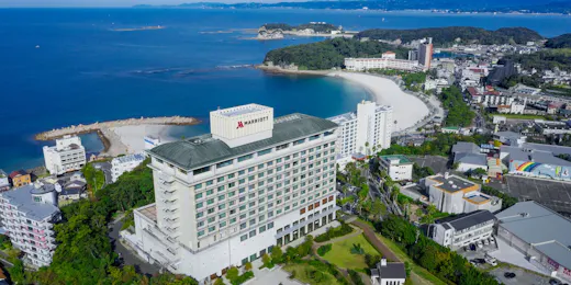 南紀白浜マリオットホテル