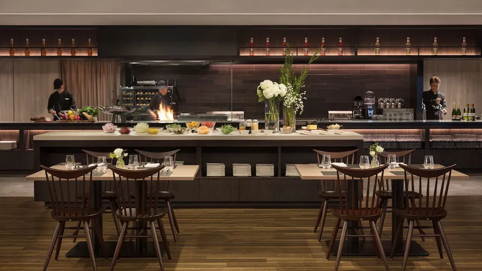 Nanki Shirahama Marriott Hotel