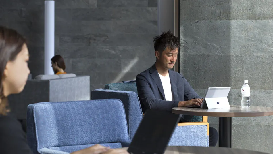 Nanki Shirahama Marriott Hotel