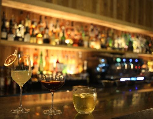 TRUNK(BAR)
