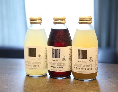 Fruit Juice