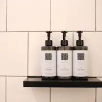 แชมพูออร์แกนิก