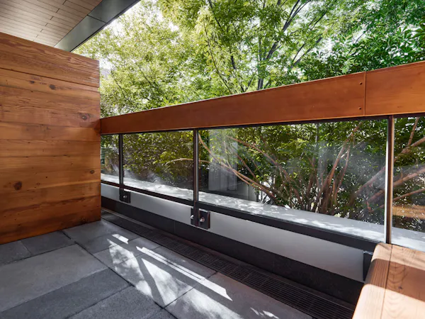 Standard+Balcony