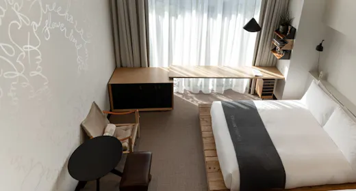 Standard + Loft