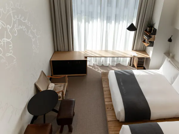 Standard + Loft