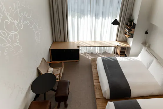 Standard + Loft
