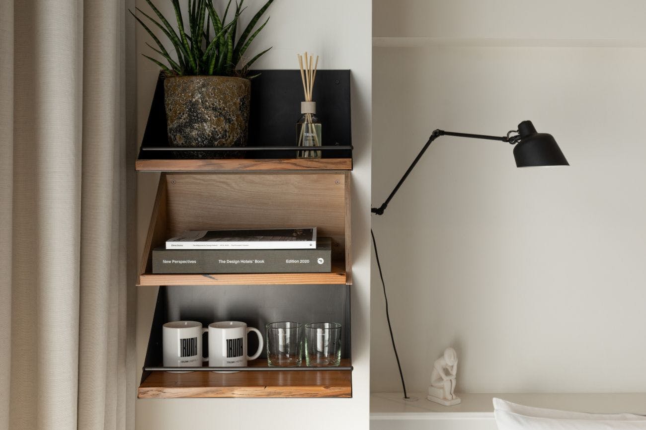 Standard + Loft