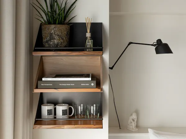 Standard + Loft