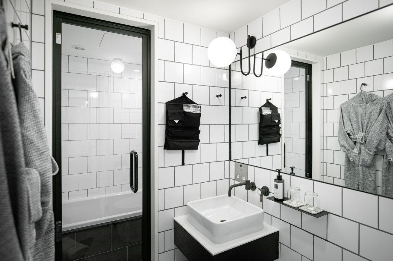 Standard + Loft