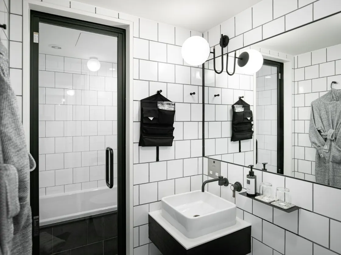 Standard + Loft