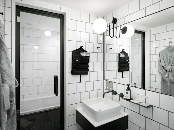 Standard + Loft