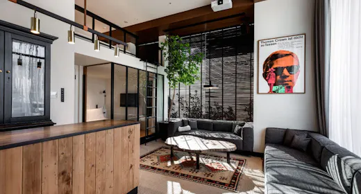 Living Suite