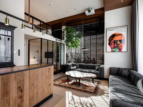 Living Suite