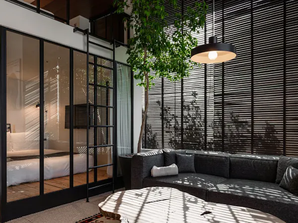 Living Suite