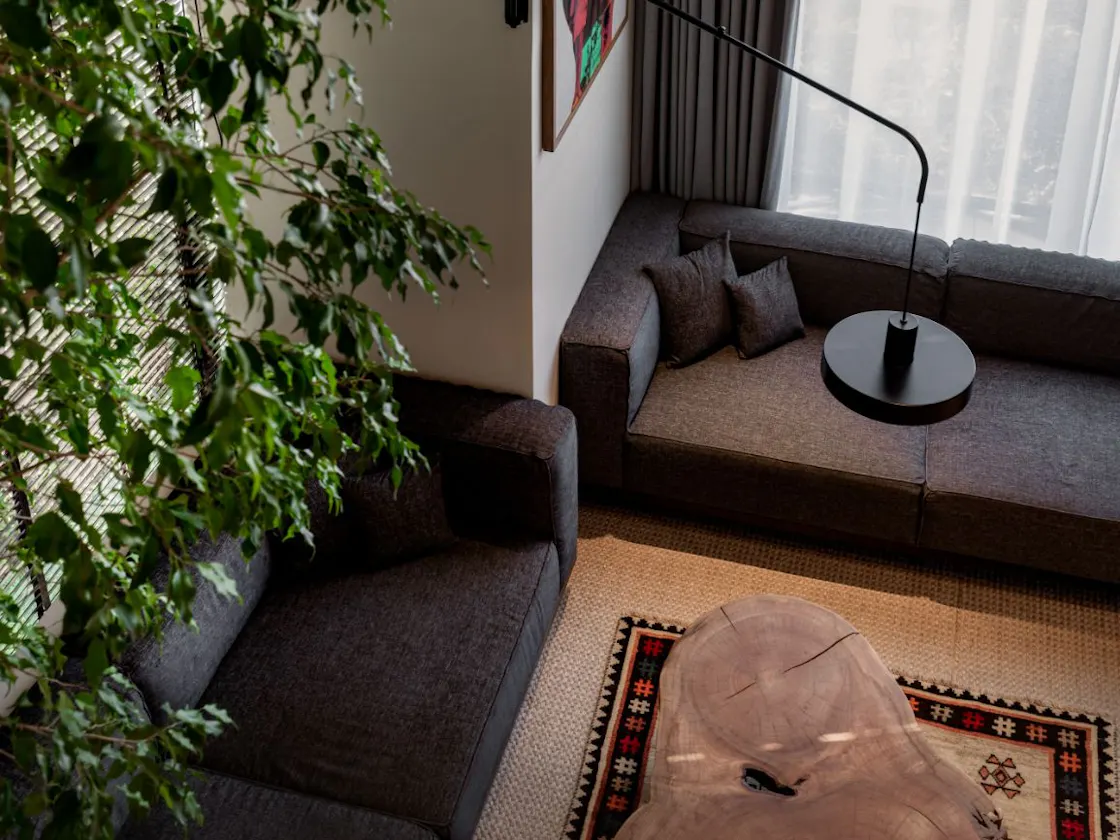 Living Suite