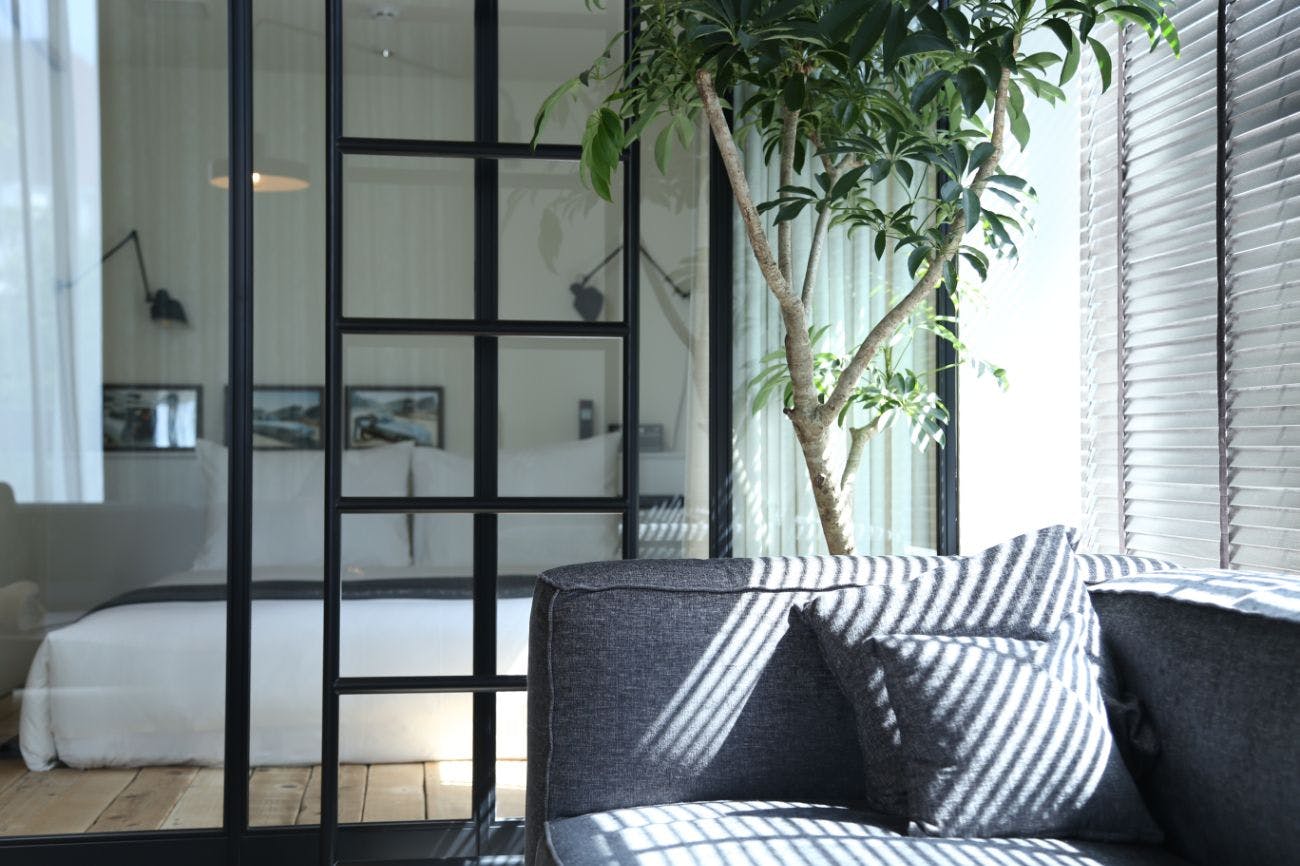 Living Suite