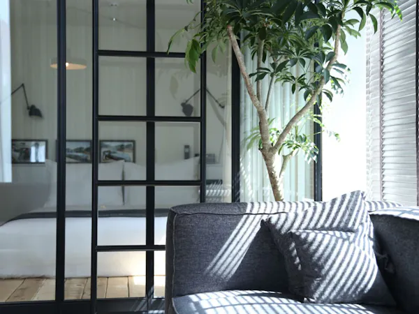 Living Suite
