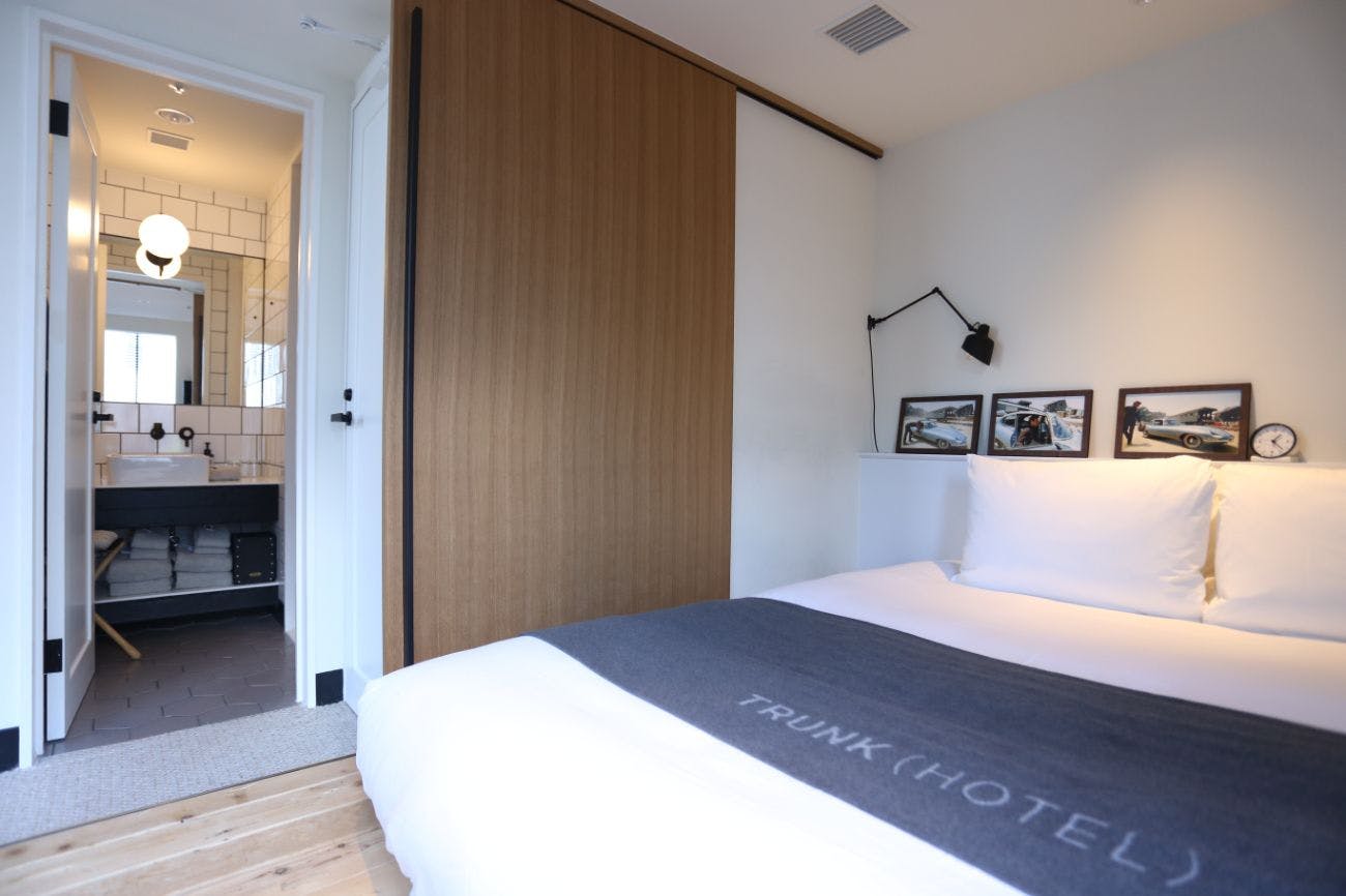 Living Suite