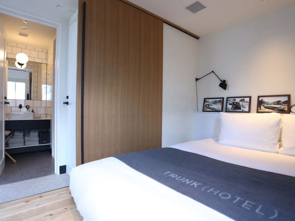 Living Suite