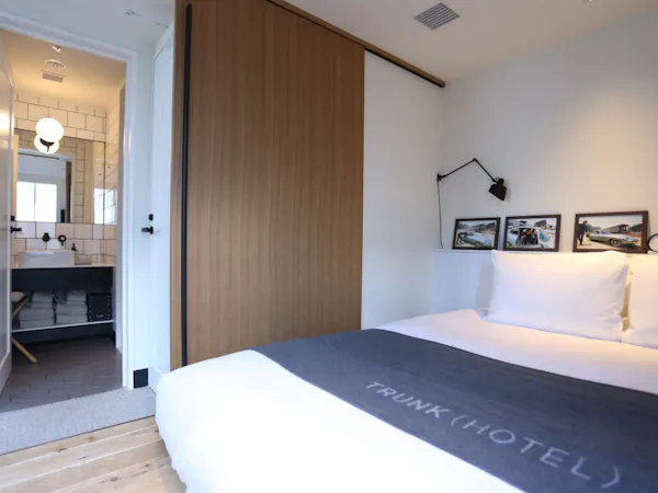 Living Suite