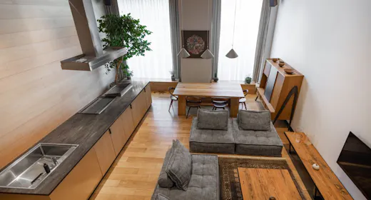 Dining Suite