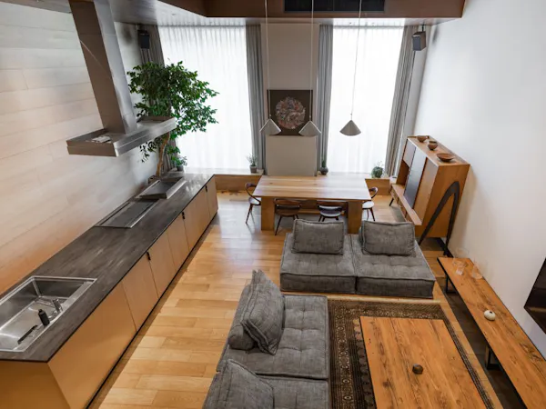 Dining Suite