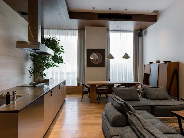 Dining Suite
