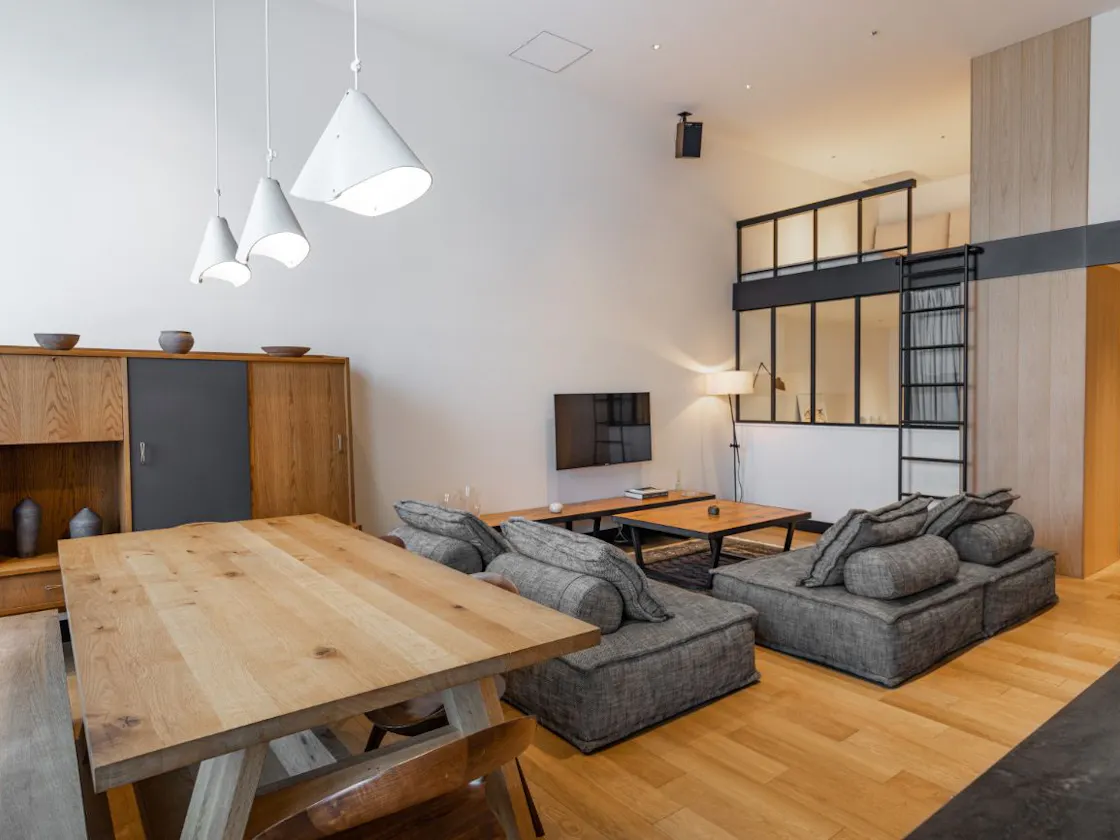 Dining Suite