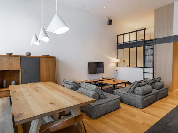 Dining Suite