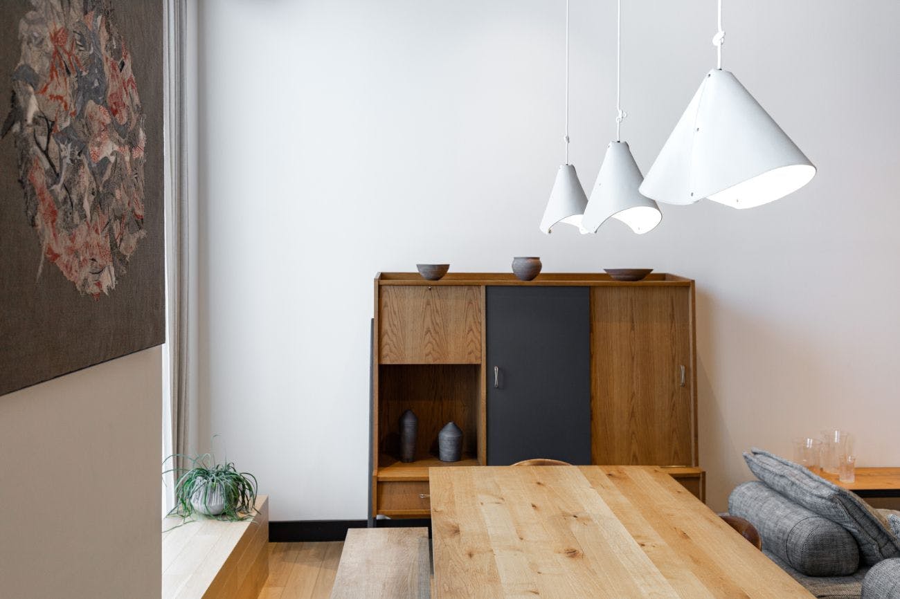 Dining Suite