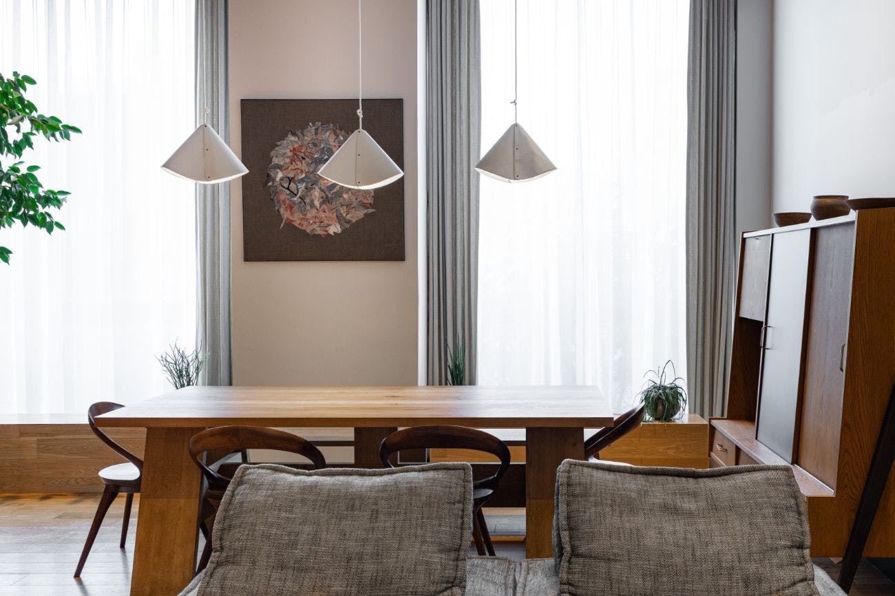 Dining Suite