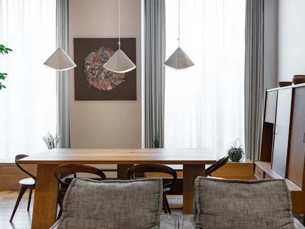 Dining Suite