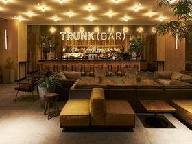 TRUNK(HOTEL) CAT STREET 施設全景