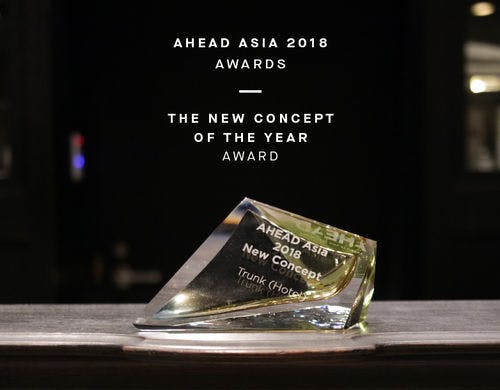AHEAD Asia 2018