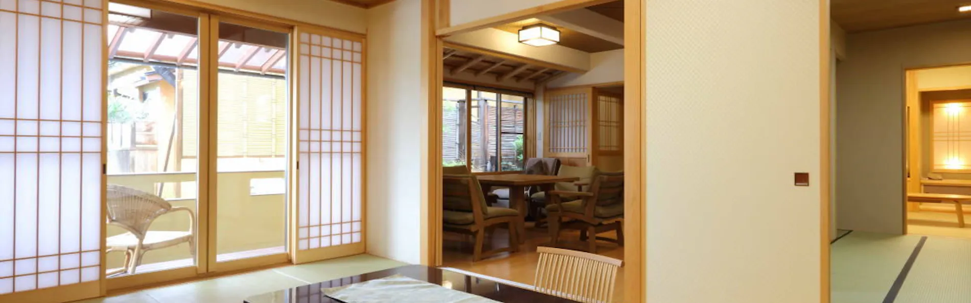 奥嬬恋温泉 ふる里の宿 干川旅館 花いち