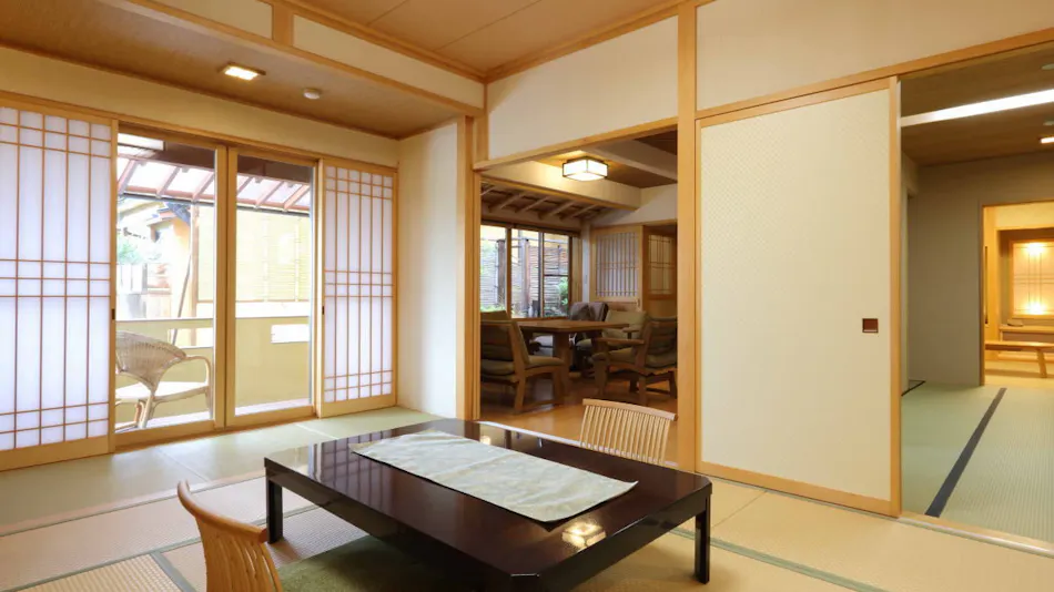 Okutsumagoi Onsen Furusato no Yado Horikawa Ryokan Hanaichi