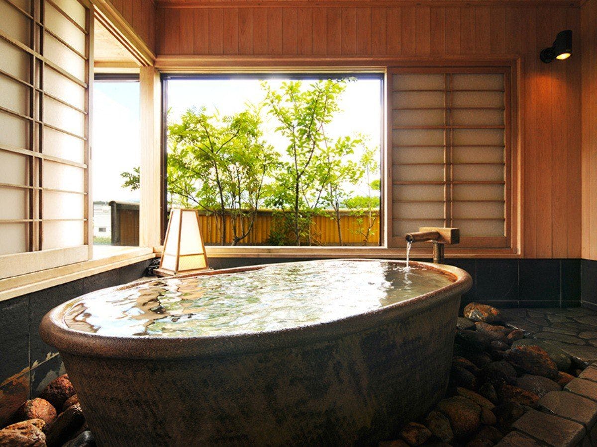 奥嬬恋温泉　ふる里の宿　干川旅館　花いち