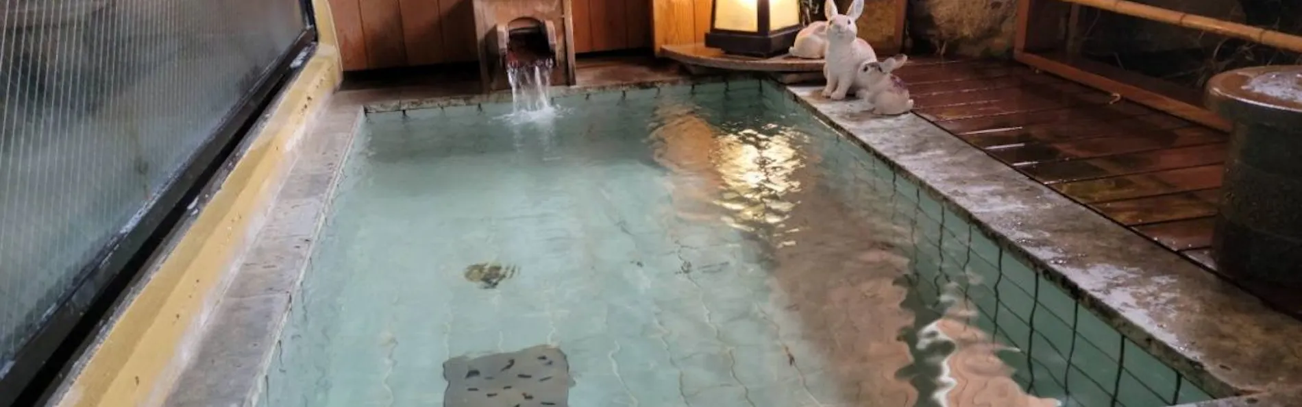 奥嬬恋温泉 ふる里の宿 干川旅館 花いち