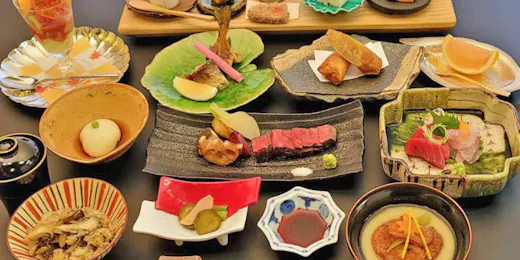 奥嬬恋温泉 ふる里の宿 干川旅館 花いち
