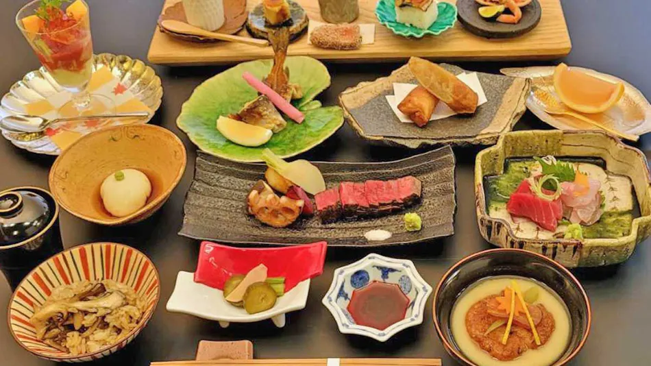 Okutsumagoi Onsen Furusato no Yado Horikawa Ryokan Hanaichi