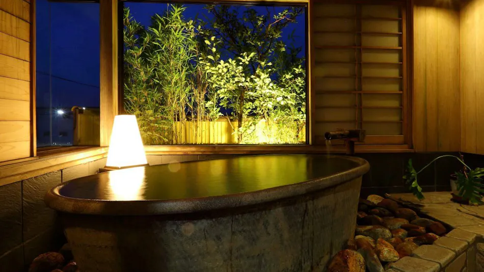Okutsumagoi Onsen Furusato no Yado Horikawa Ryokan Hanaichi