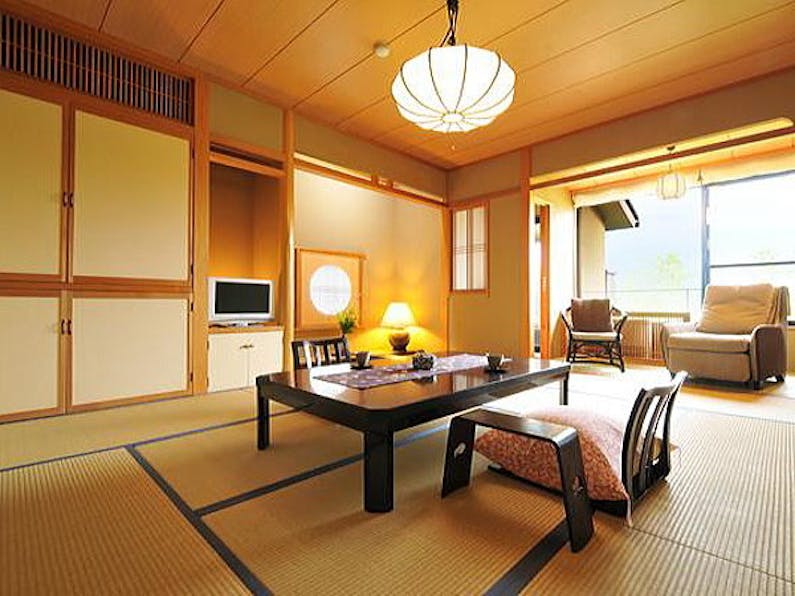 奥嬬恋温泉 ふる里の宿 干川旅館 花いち の空室状況を確認する 宿泊予約は 一休 com