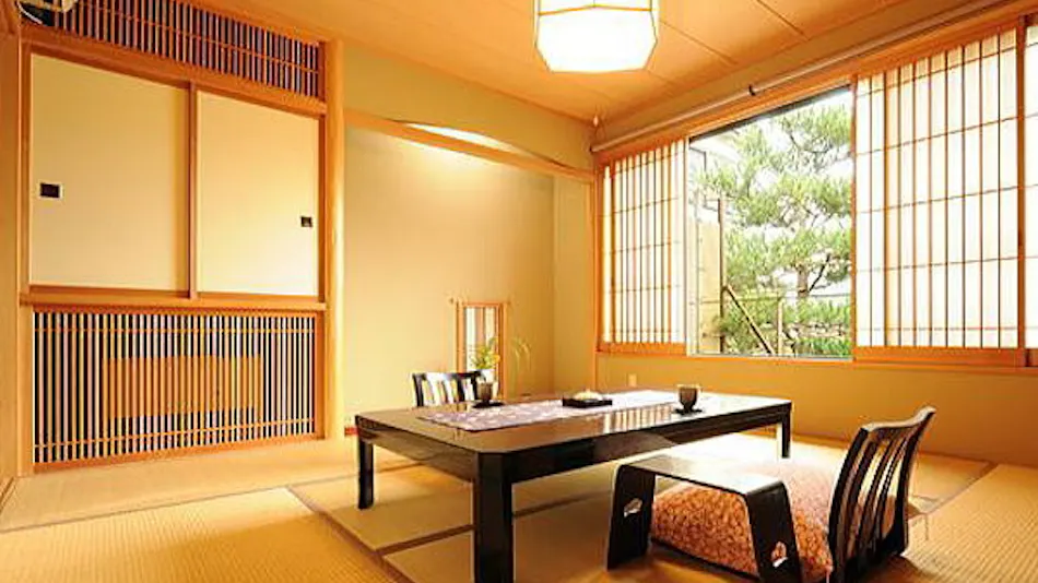 Okutsumagoi Onsen Furusato no Yado Horikawa Ryokan Hanaichi