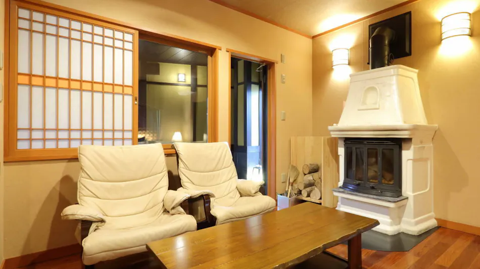 Okutsumagoi Onsen Furusato no Yado Horikawa Ryokan Hanaichi