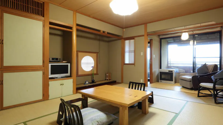Okutsumagoi Onsen Furusato no Yado Horikawa Ryokan Hanaichi