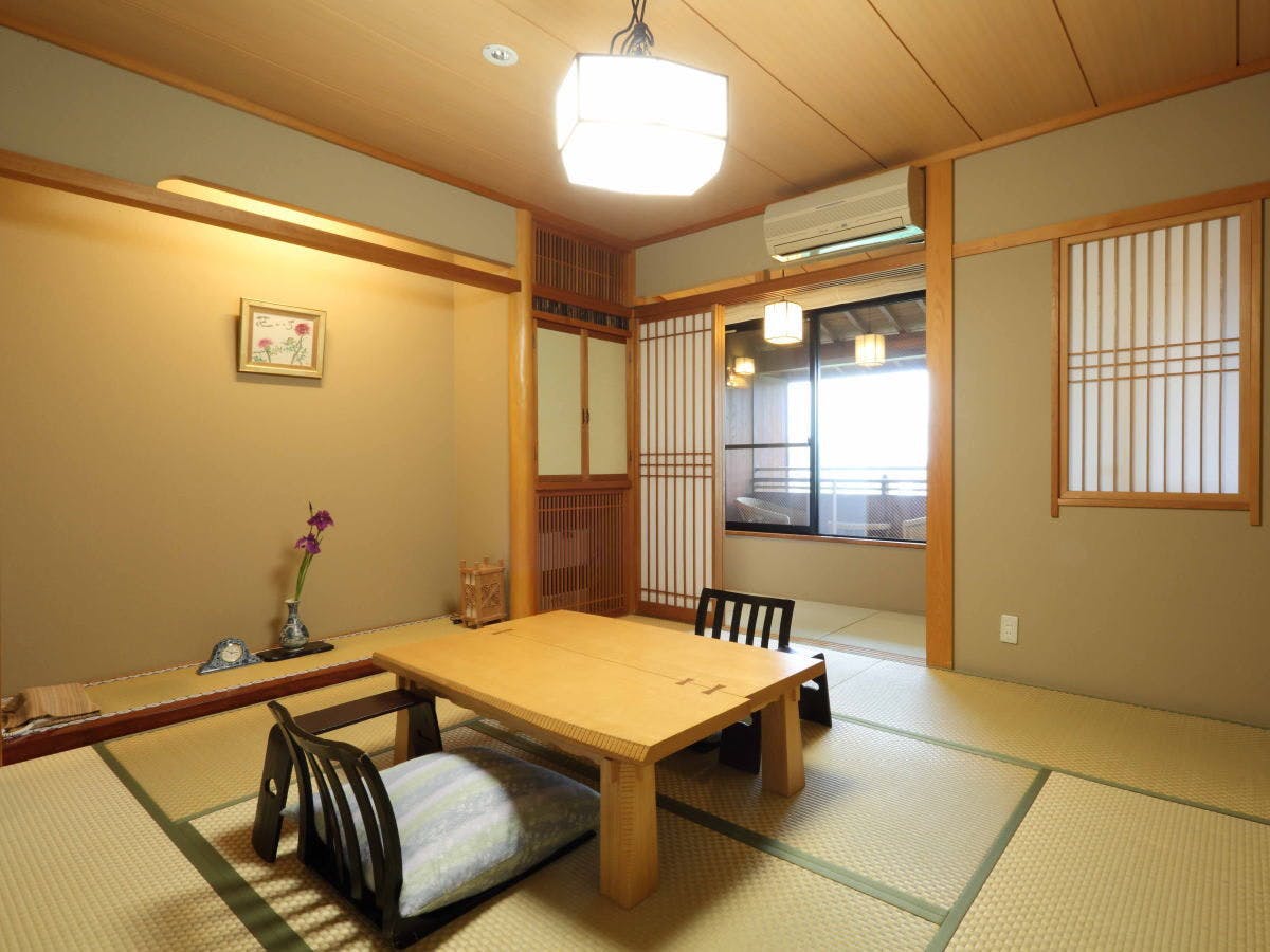 奥嬬恋温泉　ふる里の宿　干川旅館　花いち