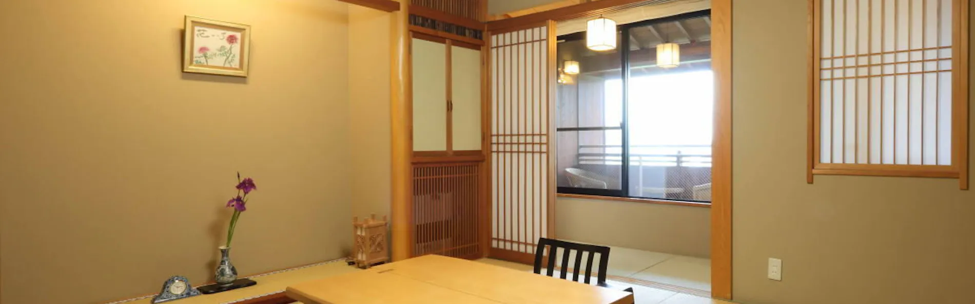 奥嬬恋温泉 ふる里の宿 干川旅館 花いち