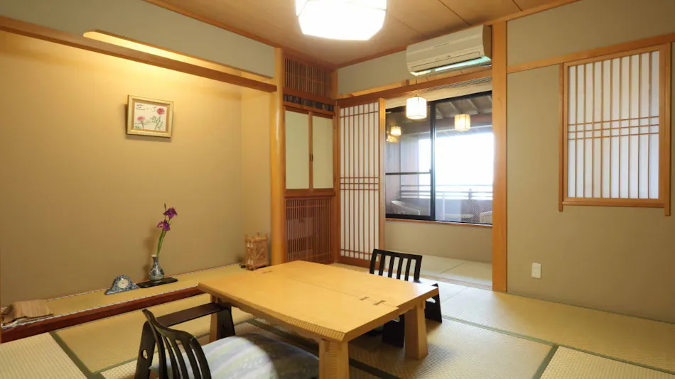 Okutsumagoi Onsen Furusato no Yado Horikawa Ryokan Hanaichi