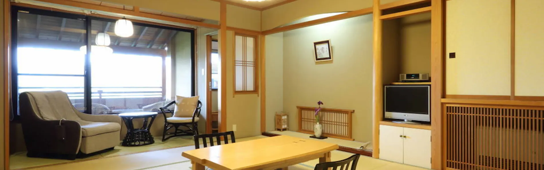 奥嬬恋温泉 ふる里の宿 干川旅館 花いち