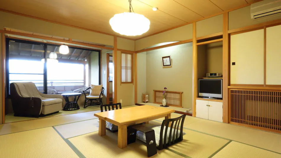 Okutsumagoi Onsen Furusato no Yado Horikawa Ryokan Hanaichi
